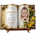 SKDB57-205 Księga z życzeniami dla babci
